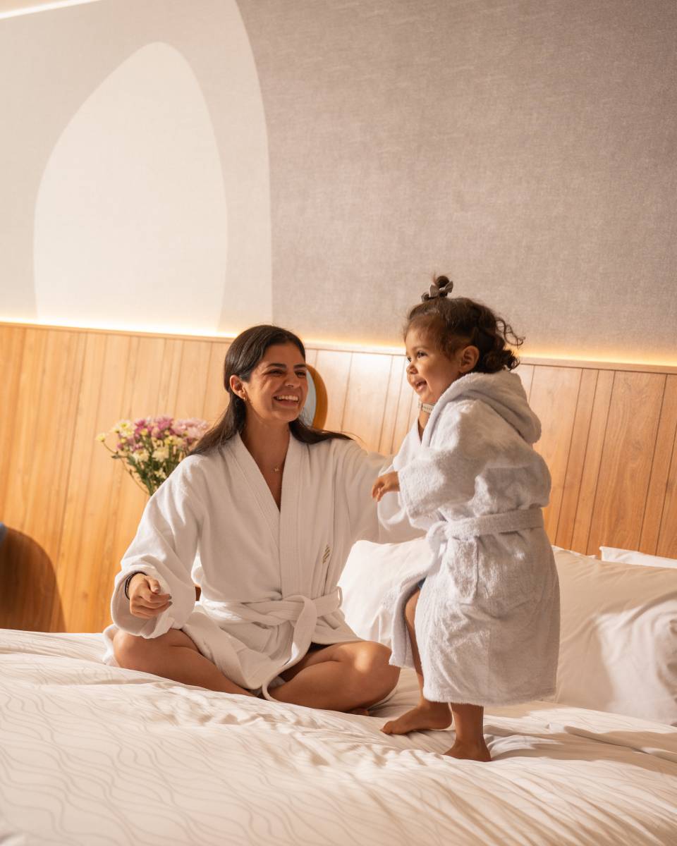 Mother´s Day at Pullman